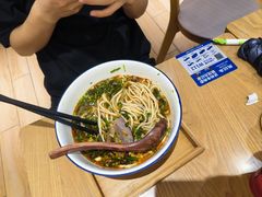 -马记永·兰州牛肉面(3019君尚店)