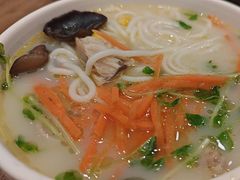 -云海肴·汽锅鸡·云南菜(广安门天虹店)