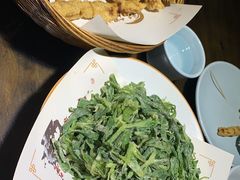 -博山菜·大厨烙馍村(金乔社区店)