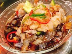 -陈记菜馆·非遗淮扬菜(东关街教场店)