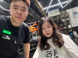 -無名发艺