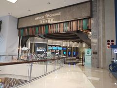 -英皇电影城(平安金融中心IMAX激光店)