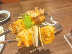 -鸟鹏烧鸟居酒屋(天河领展店)