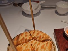 -山泉粤宴(广东大厦店)