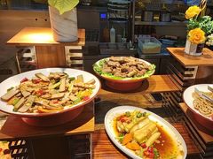 -苏格里岛自助烧烤火锅(花果园兰花广场店)