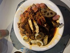 卤菜-吴长子卤菜馆(统一街店)