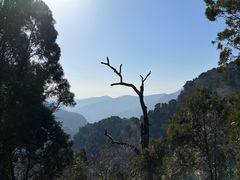 -北京上方山国家森林公园