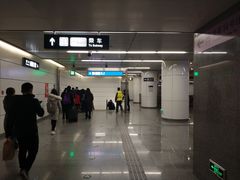 -蒲黄榆(地铁站)