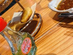 -老凯俚酸汤鱼(鸿通城店)