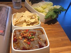 -半天妖烤鱼(方庄店)