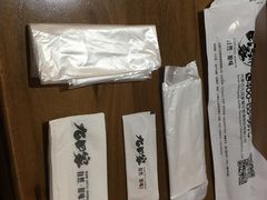 -九田家黑牛烤肉料理(二天地店)