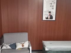 -国医整脊馆(武夷路店)