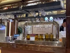 -金龙烧烤·牛肉面(西塔店)