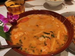 -太食獸泰式茶餐厅(IFS国金中心店)