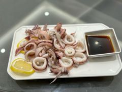 -小林哥的海鲜馆·夜宵烧烤(渔人码头店)