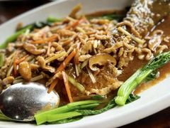 -鲤鱼塘农家山庄