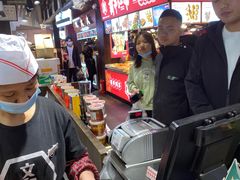 -文和友老长沙臭豆腐(太平街二店)