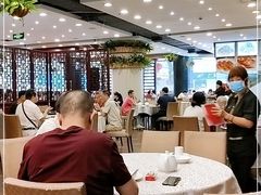 大堂-六婶西关小厨(光塔路店)