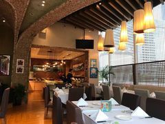 -拉蒂娜·巴西牛排馆 Latina·Brazilian Steakhouse(陆家嘴旗舰店)