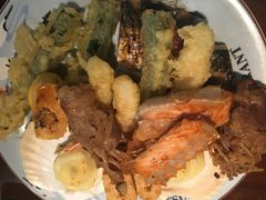 -松子料理(白家庄店)