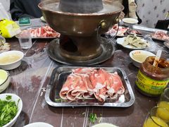 -木萨火锅店(开鲁路店)