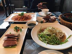 -玄武苏宁诺富特酒店·紫金轩中餐厅