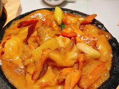 -潮堂 · 潮州菜(国贸商城店)