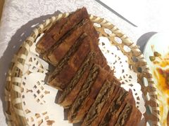 二他妈妈糖饼-卫鼎轩·家宴(水上公园店)