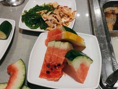-海底捞火锅(王府井银泰in88店)