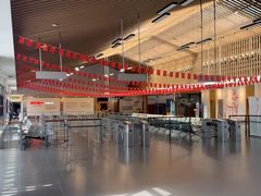 -秦皇岛路游船码头