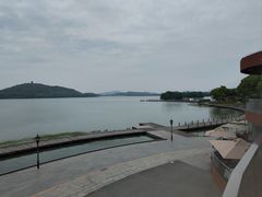 -水上明月·湖景餐厅