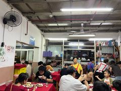 -蛇口康乐快餐鱼仔档(翠苑小区店)