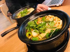 -姐弟俩土豆粉(四海唐人街店)