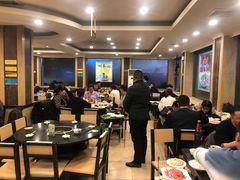 大堂-迎宾楼(解放西街店)