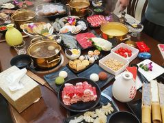 -丽江庭院之爱在路上(西单店)