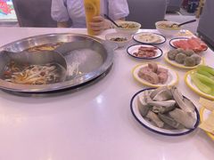 -陳艳红火锅(港汇店)