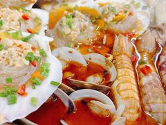 -陈小厨海鲜大咖·15年平潭味(龙王头店)