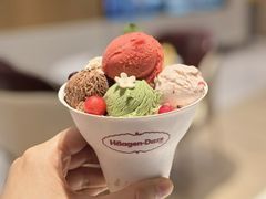 -哈根达斯(万象城店)