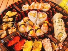 -n多寿司(滨湖万达广场店)