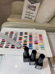 -LILY NAILS美甲美睫