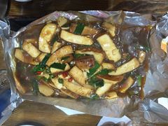 -下梅人家土菜馆(历史文化餐厅度假区店)