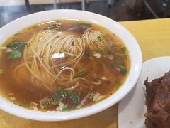 -水仙拉面(水仙街店)