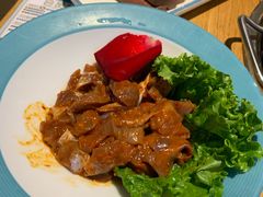 -青瓷火锅料理(西单大悦城店)