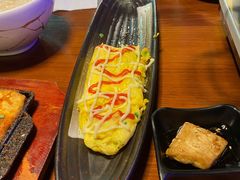 -槿Story·韩国料理(望京韩国美食城店)