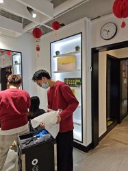 -LJOY丽锦造型·烫发染发