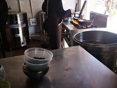 -老仓醋米线(万达店)