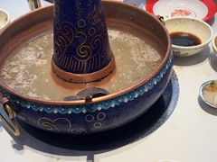 -董记老清泉·鲜切涮羊肉(窑岭店)