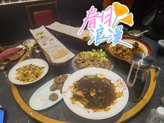 -祥福村