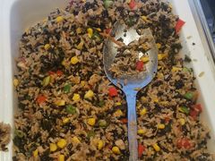 -素满香·全民食养自助(长宁龙之梦店)