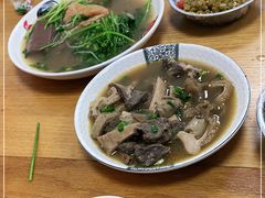 -正宗阳山牛杂(东城店)